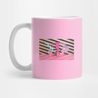 3d bodegón Mug